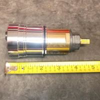 Thermostatic cartridge